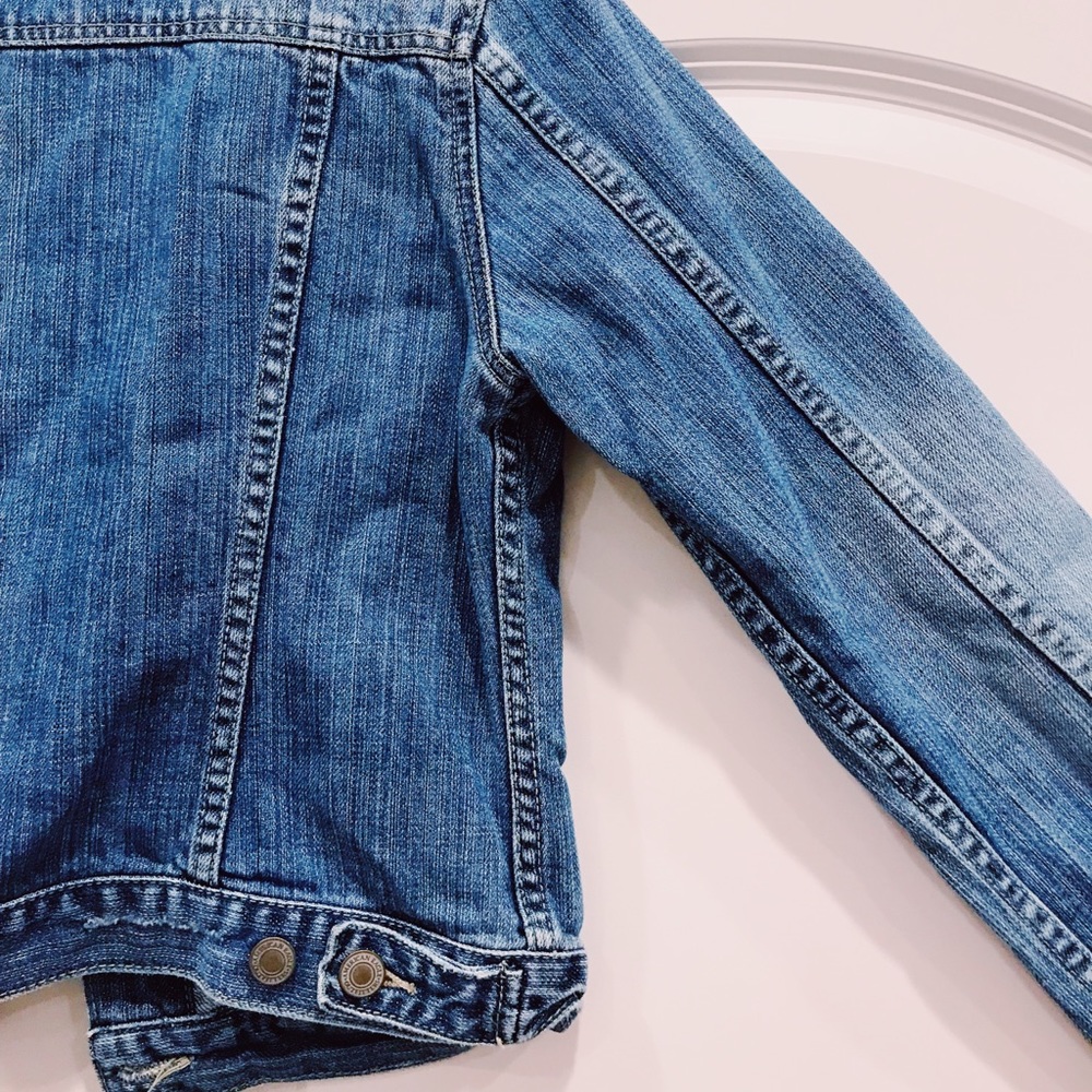 Denim Jacket - Picture 6 of 8